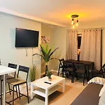 K Dublin Central Apartment