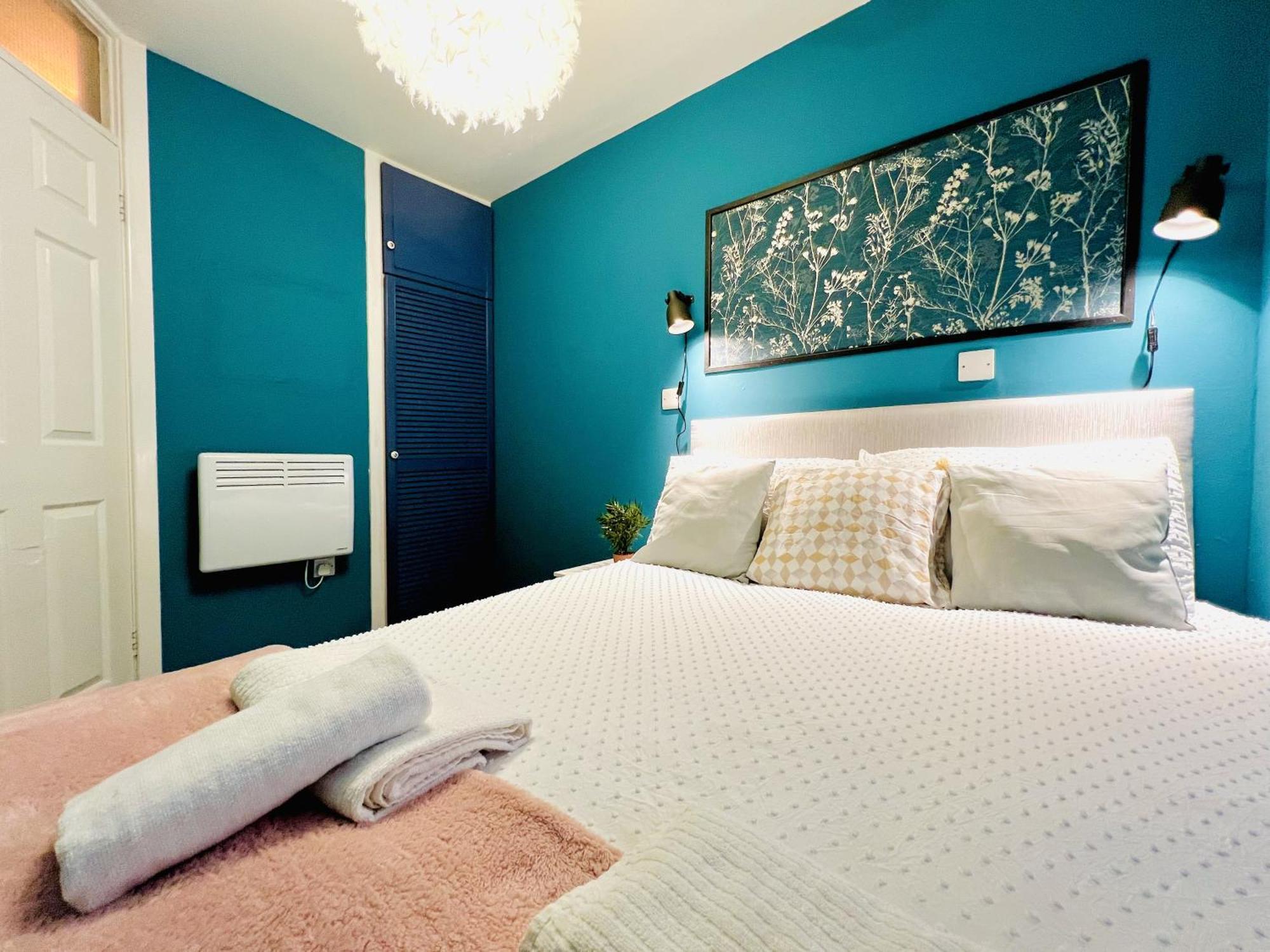 K Apartment Dublin