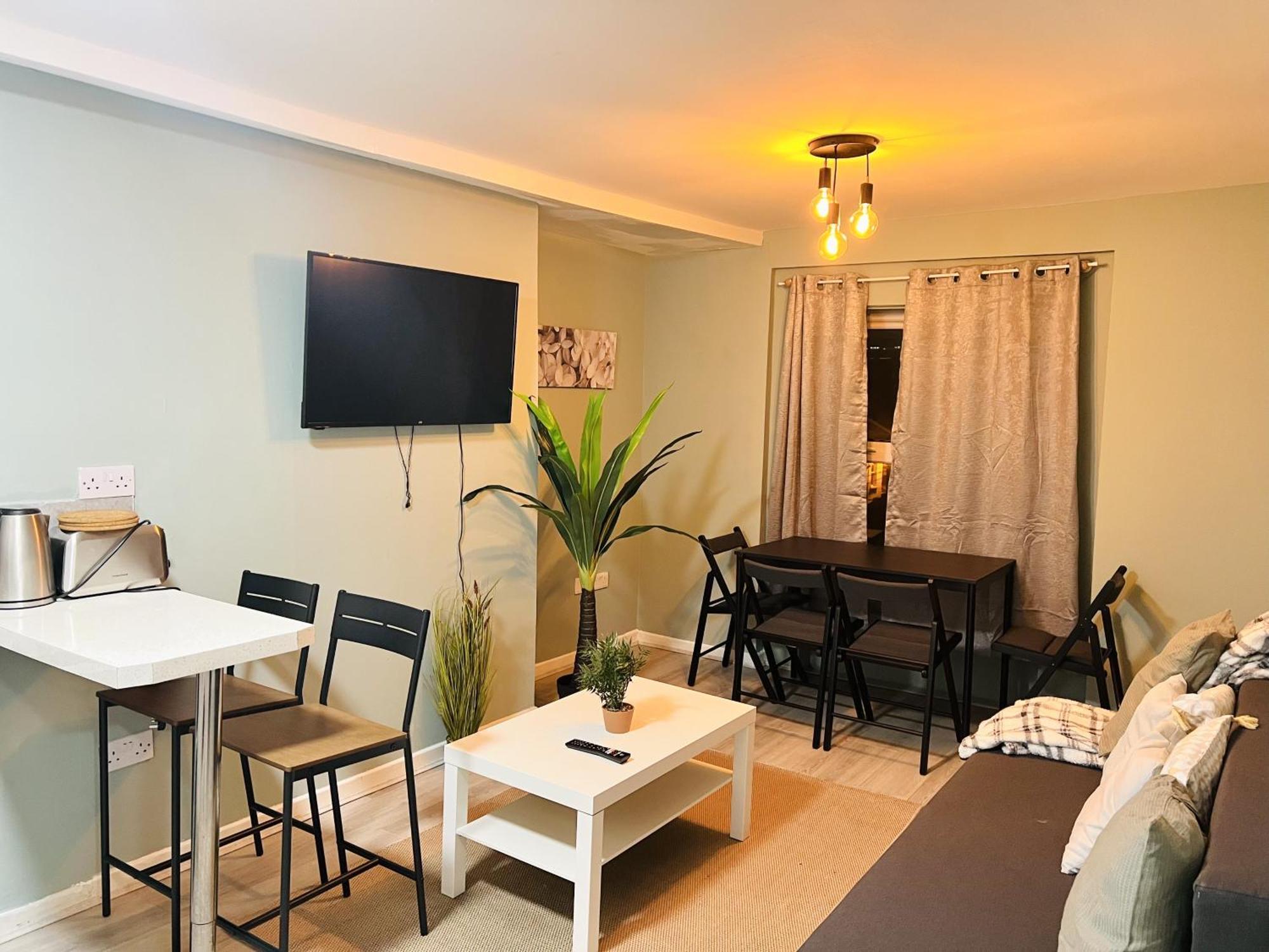 Apartment K Dublin