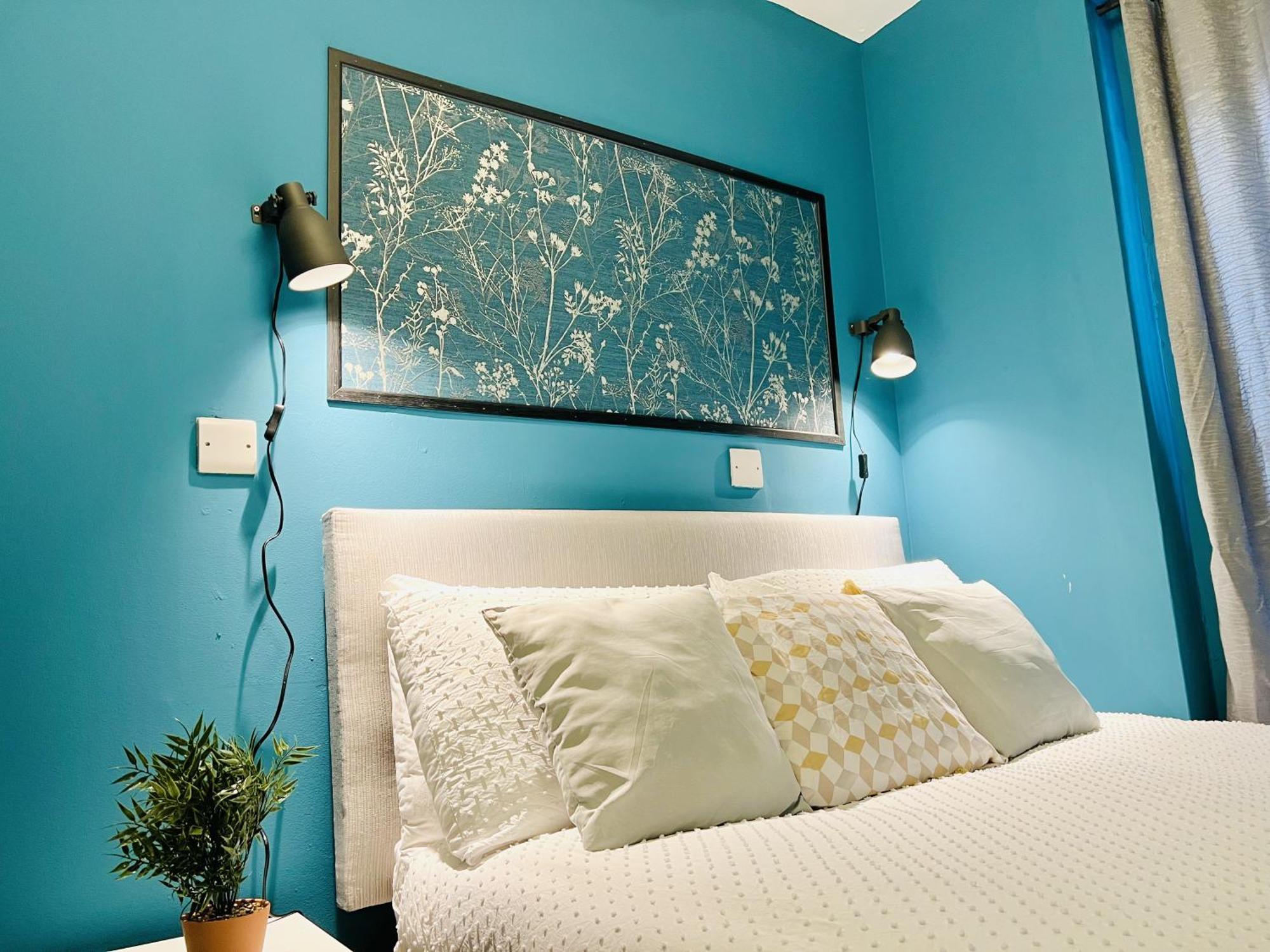 K Apartment